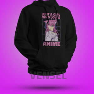 هودی طرح دخترونه کد H-161