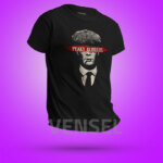 تیشرت Peaky Blinders کد T-503