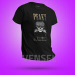 تیشرت Peaky Blinders کد T-507