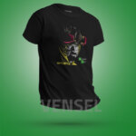 تیشرت Breaking Bad کد T-596