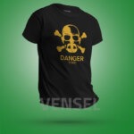 تیشرت Breaking Bad کد T-598