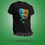 تیشرت Breaking Bad کد T-600