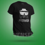 تیشرت Breaking Bad کد T-602