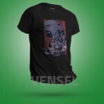 تیشرت Breaking Bad کد T-604