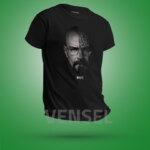 تیشرت Breaking Bad کد T-608