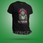 تیشرت Breaking Bad کد T-609