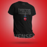 تیشرت Spider Man کد T-631