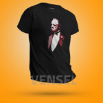 تیشرت The Godfather کد T-643