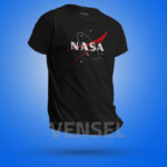 تیشرت Nasa کد T-762