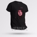 تیشرت انسان و تکنولوژی