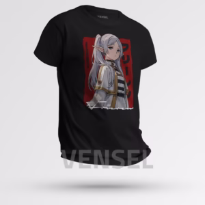 تیشرت انیمه فریرن Frieren: Beyond Journey's End