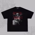 تیشرت Bled Through مردانه و زنانه